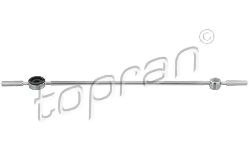 Selector-/Shift Rod TOPRAN 721 259)