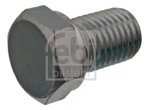 Screw Plug, oil sump FEBI BILSTEIN 06564)
