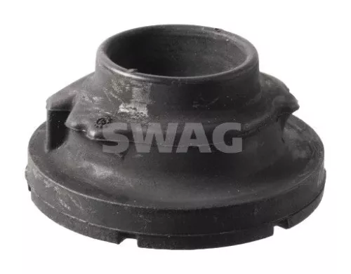 Rubber Buffer, suspension SWAG 30 92 6620)