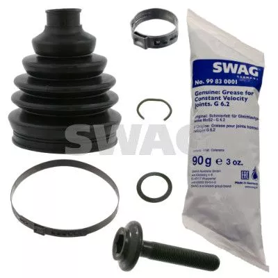 Bellow Kit, drive shaft SWAG 30 83 0005)