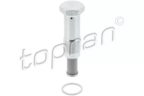 Tensioner, timing chain TOPRAN 502 626)