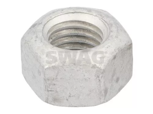 Nut, exhaust manifold SWAG 30 90 1554)