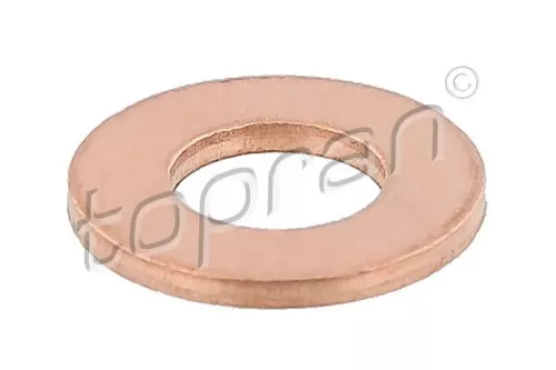 Seal Ring, oil drain plug TOPRAN 720 305)