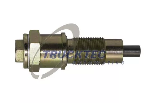 Tensioner, timing chain TRUCKTEC AUTOMOTIVE 02.12.080)