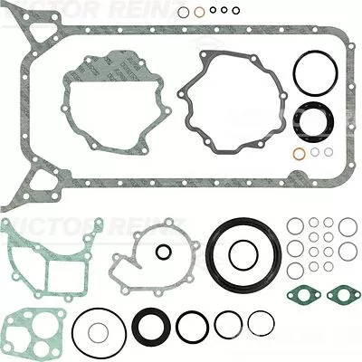 Gasket Kit, crankcase VICTOR REINZ 08-26204-02)