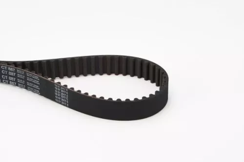 Timing Belt CONTINENTAL CTAM CT887)