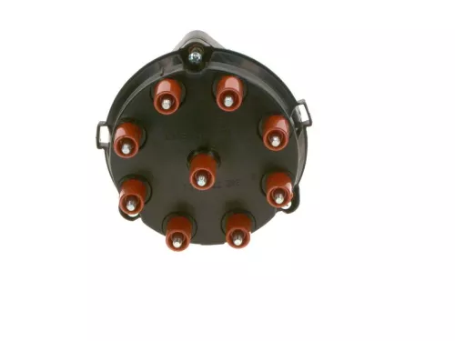 Ignition Distributor Cap BOSCH 1 235 522 392)