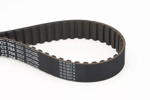 Timing Belt CONTINENTAL CTAM CT704)