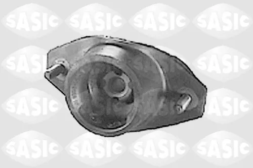 Mounting, engine SASIC 8431991)