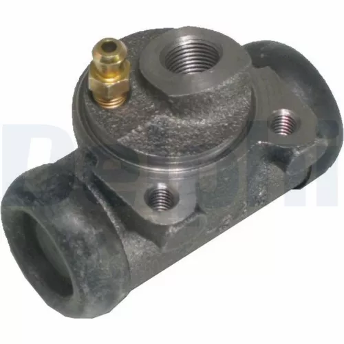 Wheel Brake Cylinder DELPHI LW25031)