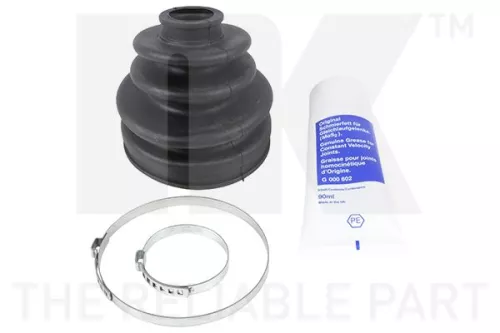 Bellow Kit, drive shaft NK 524508)
