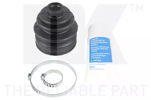 Bellow Kit, drive shaft NK 525003)