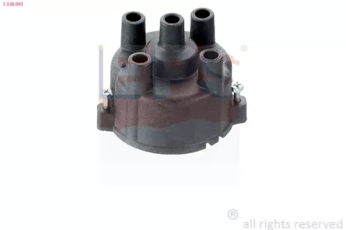 Ignition Distributor Cap EPS 1.328.093)