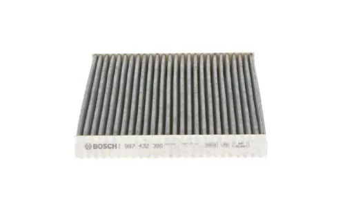 Filter, cabin air BOSCH 1 987 432 380)