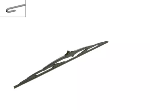 Wiper Blade BOSCH 3 397 018 963)