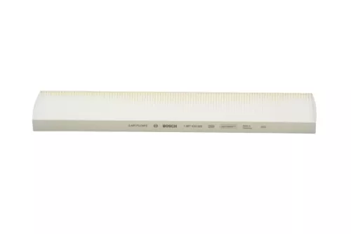 Filter, cabin air BOSCH 1 987 432 028)
