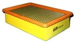 Air Filter MEAT & DORIA MD-9328)