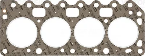 Gasket, cylinder head VICTOR REINZ 61-27435-00)