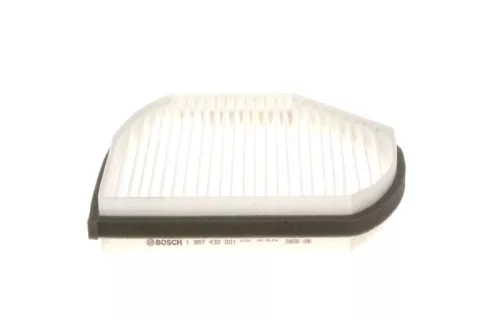Filter, cabin air BOSCH 1 987 432 001)