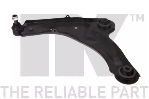 Control/Trailing Arm, wheel suspension NK 5013927)