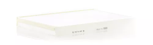 Filter, cabin air MANN-FILTER CU 3780)