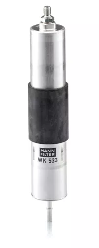 Fuel Filter MANN-FILTER WK 533)