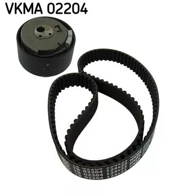 Timing Belt Kit SKF VKMA 02204)