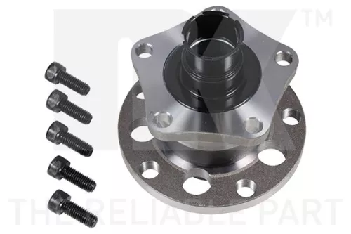 Wheel Bearing Kit NK 764718)