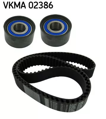 Timing Belt Kit SKF VKMA 02386)