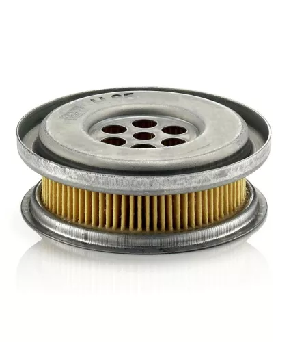 Hydraulic Filter, steering MANN-FILTER H 85)