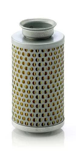 Filter, operating hydraulics MANN-FILTER H 615)