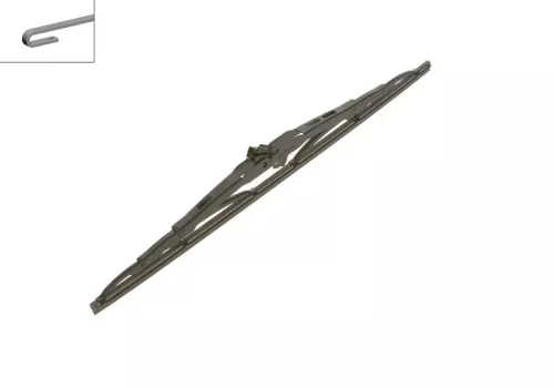 Wiper Blade BOSCH 3 397 004 757)