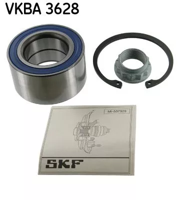 Wheel Bearing Kit SKF VKBA 3628)