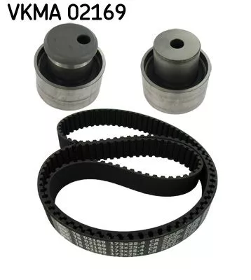 Timing Belt Kit SKF VKMA 02169)