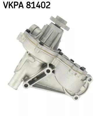 Water Pump, engine cooling SKF VKPA 81402)