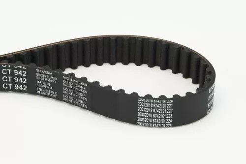 Timing Belt CONTINENTAL CTAM CT942)