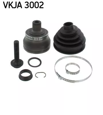 Joint Kit, drive shaft SKF VKJA 3002)