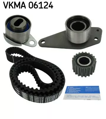 Timing Belt Kit SKF VKMA 06124)