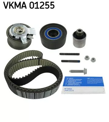 Timing Belt Kit SKF VKMA 01255)
