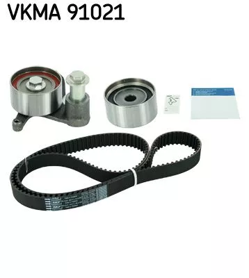 Timing Belt Kit SKF VKMA 91021)
