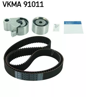 Timing Belt Kit SKF VKMA 91011)
