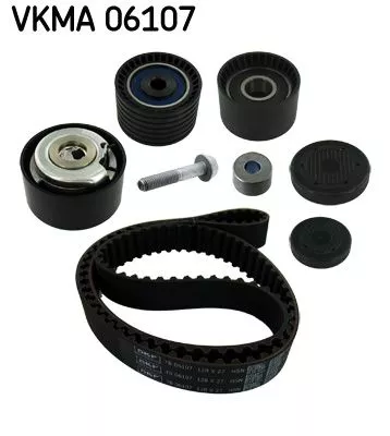 Timing Belt Kit SKF VKMA 06107)
