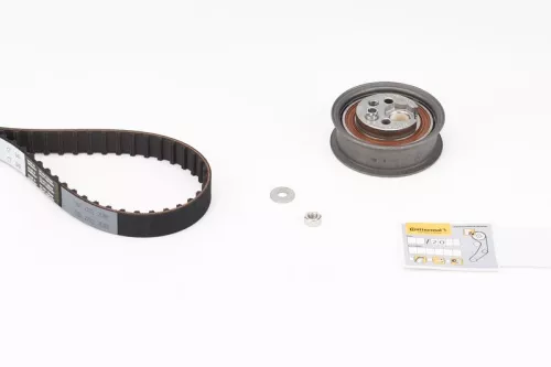 Timing Belt Kit CONTINENTAL CTAM CT848K3)