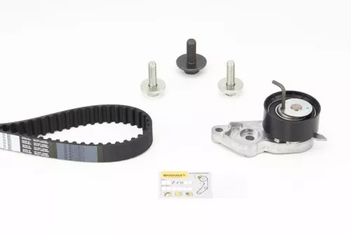 Timing Belt Kit CONTINENTAL CTAM CT881K2)