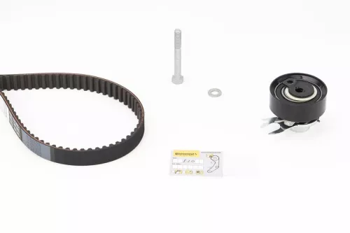 Timing Belt Kit CONTINENTAL CTAM CT846K2)