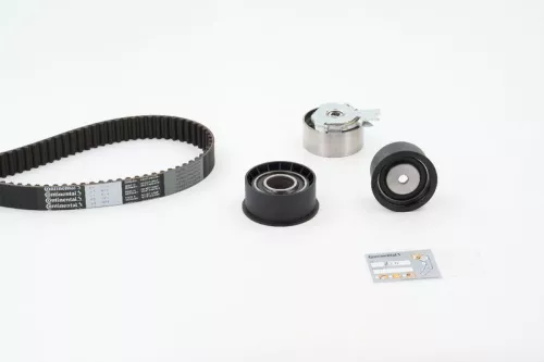 Timing Belt Kit CONTINENTAL CTAM CT871K1)