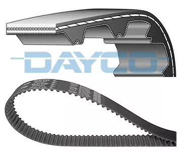 Timing Belt DAYCO 94697)