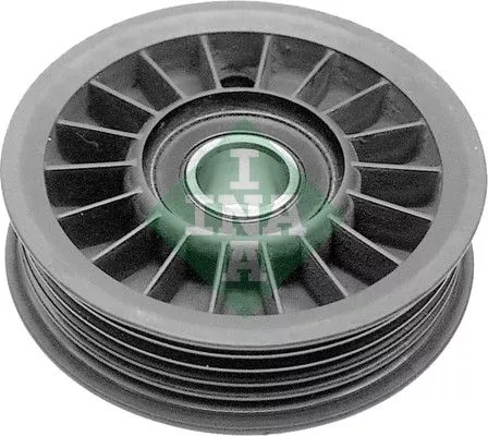 Tensioner Pulley, V-ribbed belt Schaeffler INA 531 0745 10)