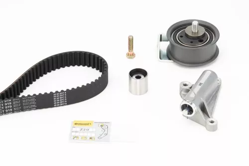 Timing Belt Kit CONTINENTAL CTAM CT919K4)