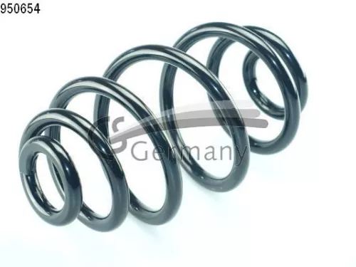 Suspension Spring CS Germany 14.950.654)